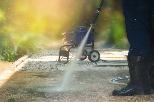 Best House Exterior Washing  in New Ellenton, SC